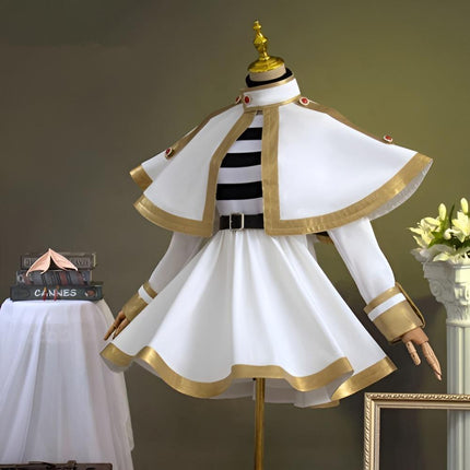 Buried Lily Cos Costume AU