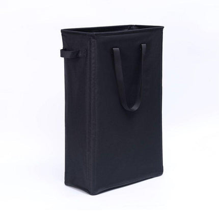 Foldable Large Capacity Oxford Cloth Laundry Basket Toy Storage Bag Household