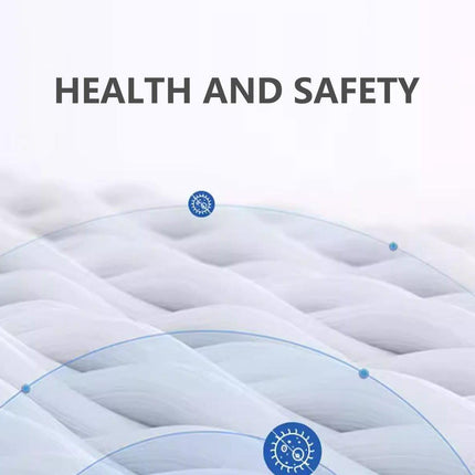 Hotel Mattress Protection Pads Bedding Comfort Mattress Topper Pads Mattress