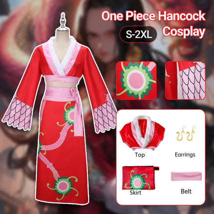 Han Cook Snake Ji Female Emperor AU
