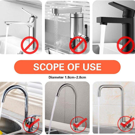 Multifunctional Faucet Shelf Kitchen Storage Sink Draining Basket Household Rack