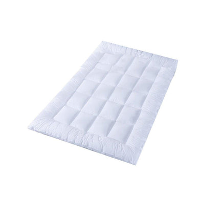 Hotel Mattress Protection Pads Bedding Comfort Mattress Topper Pads Mattress