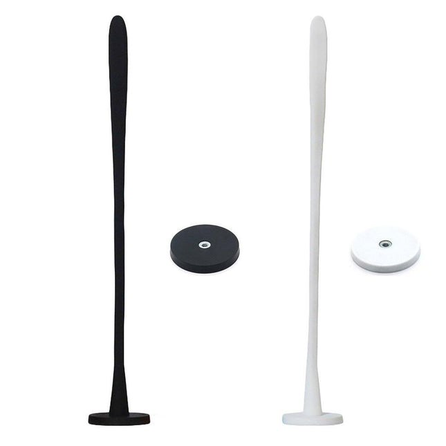 Magnetic Washer Door Holder Front Load Washing Machine Magnetic Door Prop