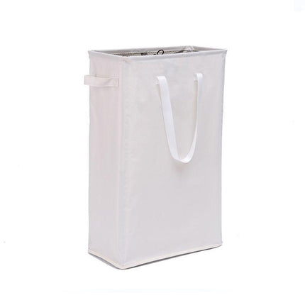 Foldable Large Capacity Oxford Cloth Laundry Basket Toy Storage Bag Household
