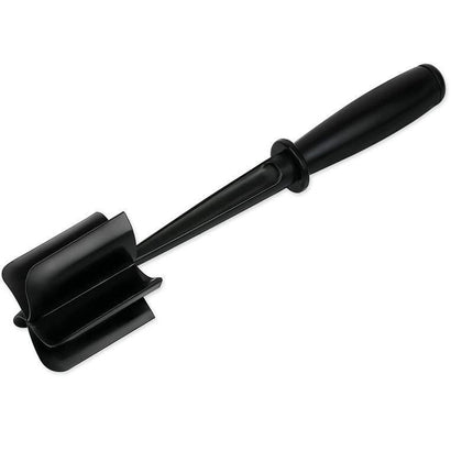 Meat Chopper Ground Beef Masher Heat Resistant Meat Masher Hamburger Chopper - Aimall