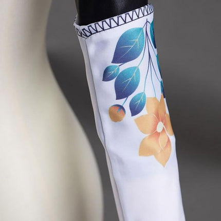 Forever Robbery Cos Clothing Earth Imperial Door Walnut Cos Clothing Imperial House Luo Meng Cosplay Clothing Women's Performance Clothing