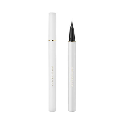 Slim Eyeliner Pencil Black Waterproof Smudge Proof Twist Eye Makeup Liner Woman - Aimall