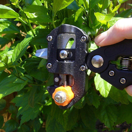 Grafting Scissors Gardening Tools for Pruning and Cutting Seedlings Plant Care