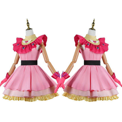 I Push The Child Cos Suit Star Wild Love AU