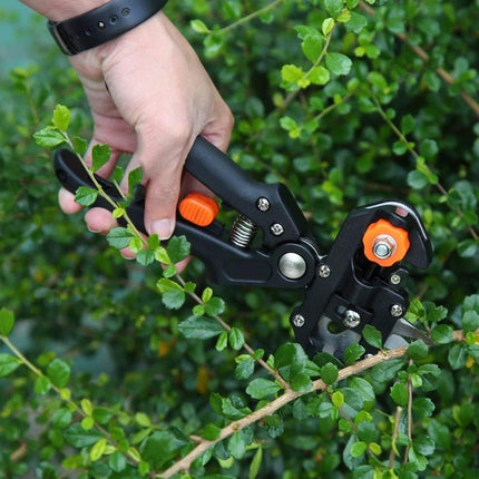 Grafting Scissors Gardening Tools for Pruning and Cutting Seedlings Plant Care