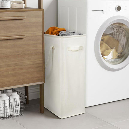 Foldable Large Capacity Oxford Cloth Laundry Basket Toy Storage Bag Household