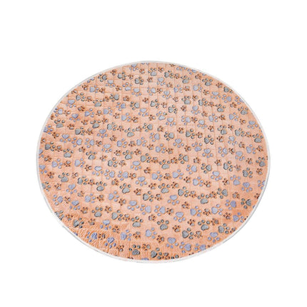 Waterproof Dog Pads Round Diaper Pads Pet Training Pads for Puppies and Dogs