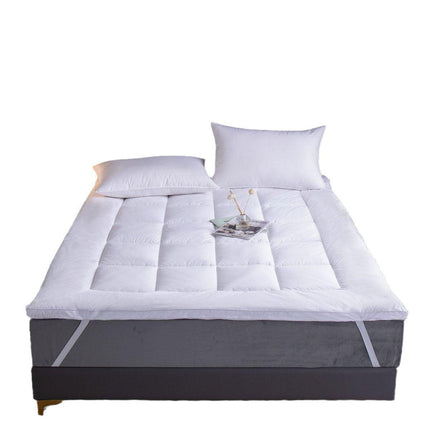 Hotel Mattress Protection Pads Bedding Comfort Mattress Topper Pads Mattress