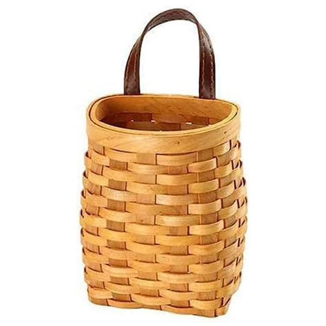 Carrying Basket for Fruit Snacks Storage Organizer Home Kitchen Storage Basket