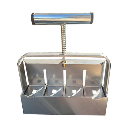 Hand Clay Seeder Tool Gardening Tools for Seeding Soil Planting Garden Tools Set