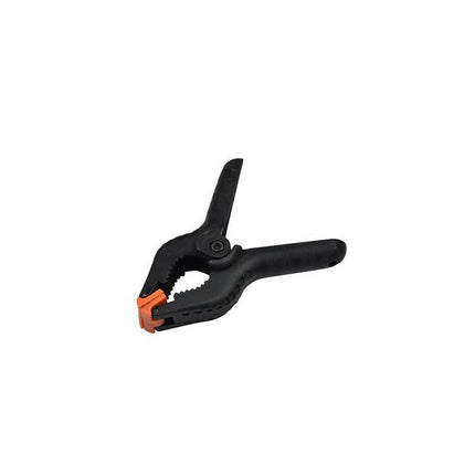 Nylon Spring Clamps Quick DIY Tools Grip Plastic Clips Photography Woodworking - Aimall