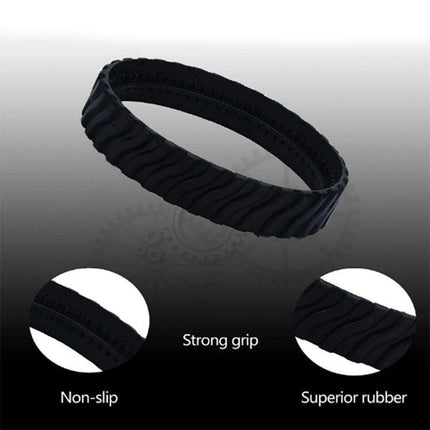 2/4Pcs For Zodiac MX8 MX6 Baracuda R0526100 Pool Cleaner Tracks Tyres Wheel - Aimall