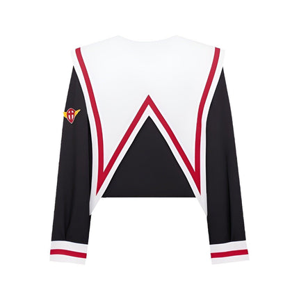 Magic Card Girl Sakura COS Suit AU