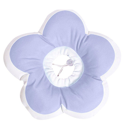 Elizabethan Cat Recovery Collar Anti Licking Pet Cone Protective Neck Ring