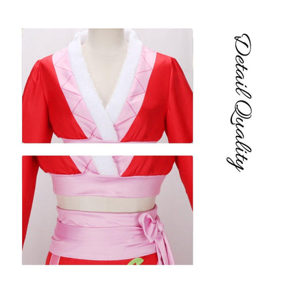 Han Cook Snake Ji Female Emperor AU