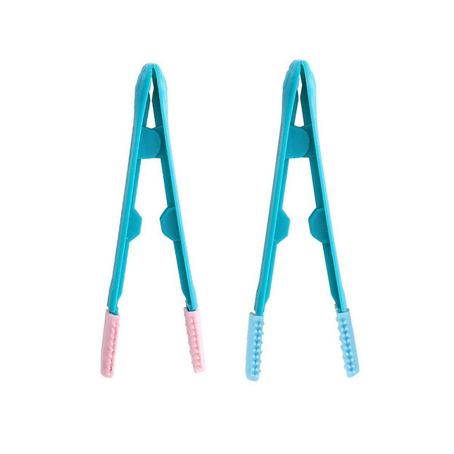 Tear Stain Remover Silicone Pet Eye Brush Grooming Tool for Cats Dogs Cleaning