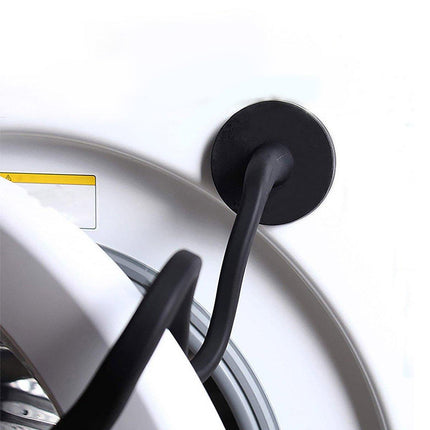 Magnetic Washer Door Holder Front Load Washing Machine Magnetic Door Prop