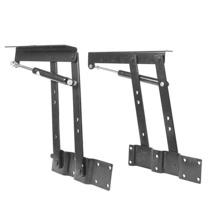 Coffee Table Hinge Lift Up Spring Mechanism for Furniture Hardware Replacement
