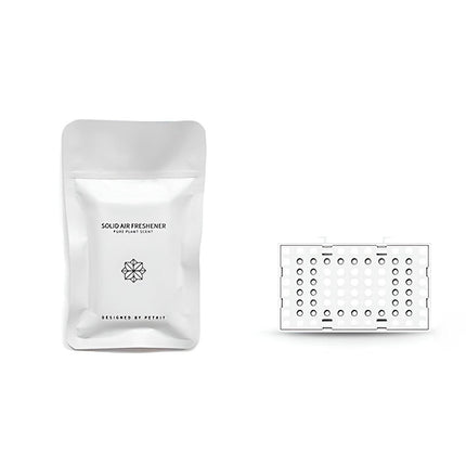 PETKIT Small Pet Air Freshener Filter Cartridge for Air Purification