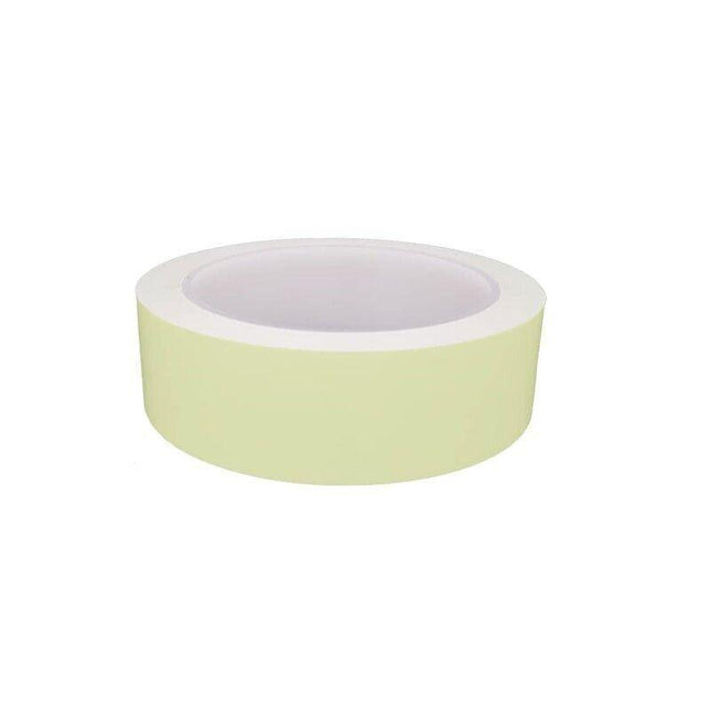 Luminous Fluorescent Decorative Night Glow Dark Selfadhesive Safety Sticker Tape 2cm*3m - Aimall