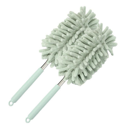 Mini Dust Duster Car Cleaning Duster Portable Handheld Dust Remover for Home