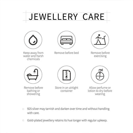 Punk Style Jewelry Chain Earrings Women Fashion Nose Clip Trendy Accessories