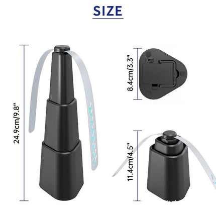 Outdoor Fly Repellent Automatic Mosquito Catcher Anti-Mosquito Insect Repeller