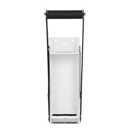 Can Crusher 12/16oz Beer Smasher Aluminium Recycling Wall Mount Bottle Opener - Aimall