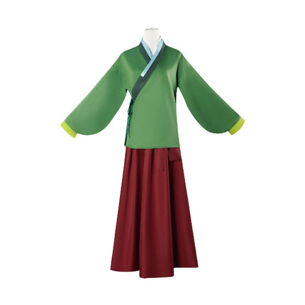 Medicine House Girl's Whisper Cat Cos Pharmacist Girl's Whisper Secondary Plays