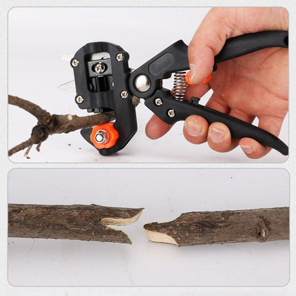 Grafting Scissors Gardening Tools for Pruning and Cutting Seedlings Plant Care