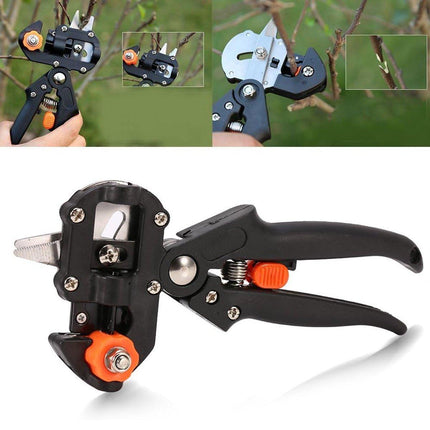 Grafting Scissors Gardening Tools for Pruning and Cutting Seedlings Plant Care
