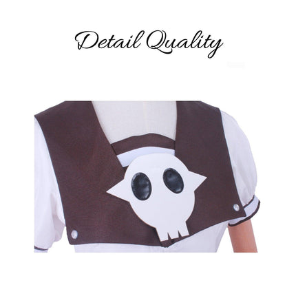 Eight Hunning Ning Dress Co Sply Dress