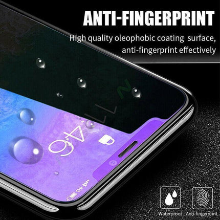 Hydrogel Clear Film Screen Protector For Samsung S22 S21 S20 Note 20 10 9 8 - Aimall