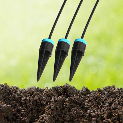 Garden Automatic Drip Irrigation System Plant Controller Plant Watering Kit