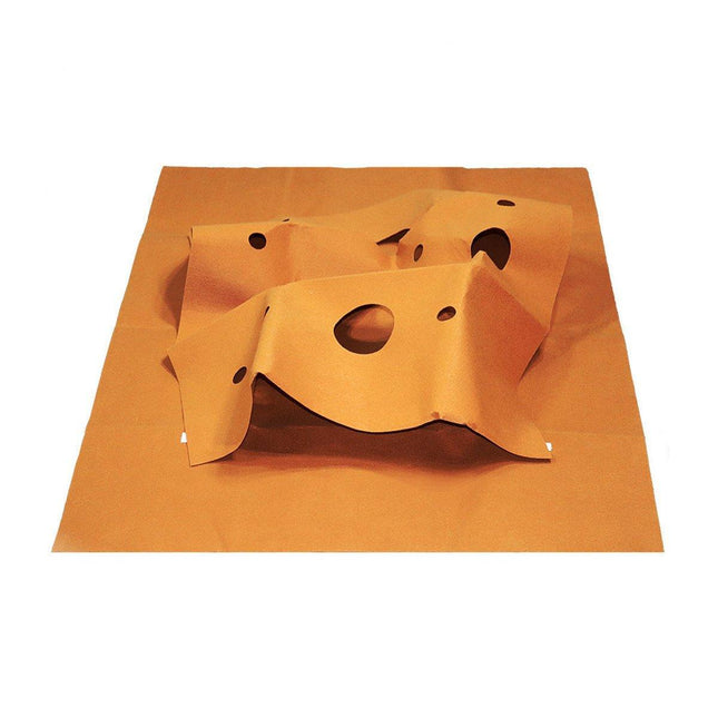 Pet Supplies Puppy Semi Enclosed Tunnel Cat Scratch Board Pad Toy Climbing Rack