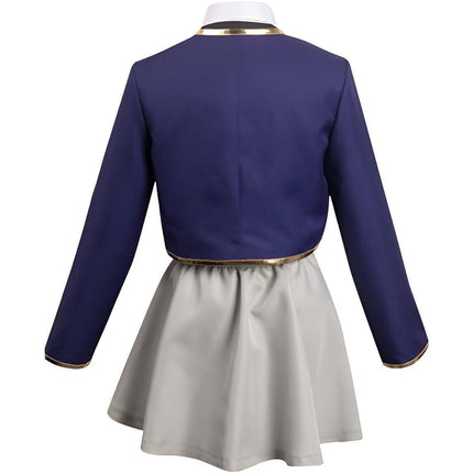 Push Child Cos Suit Has Maganai Costume