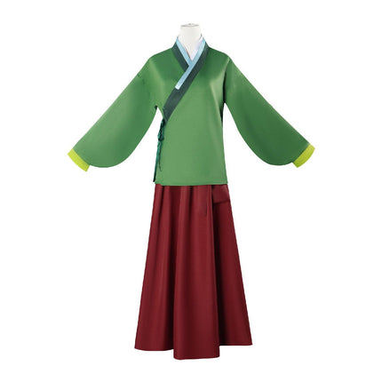 Medicine House Girl's Whisper Cat Cos Pharmacist Girl's Whisper Secondary Plays