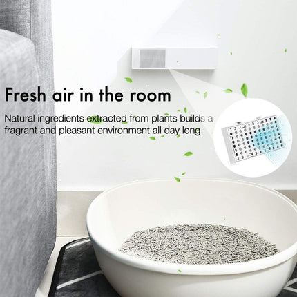 PETKIT Small Pet Air Freshener Filter Cartridge for Air Purification