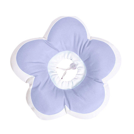 Elizabethan Cat Recovery Collar Anti Licking Pet Cone Protective Neck Ring