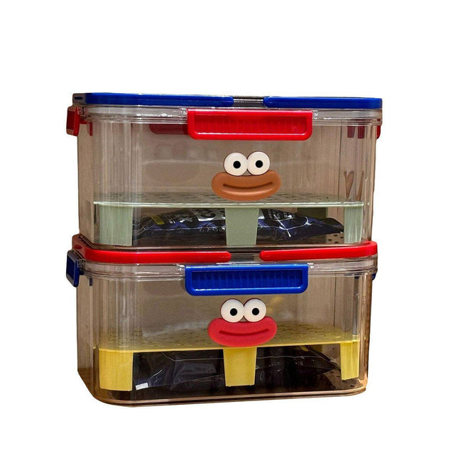 Outdoor Portable Insulated Cooler Box for Picnic Camping Beverage Food Storage