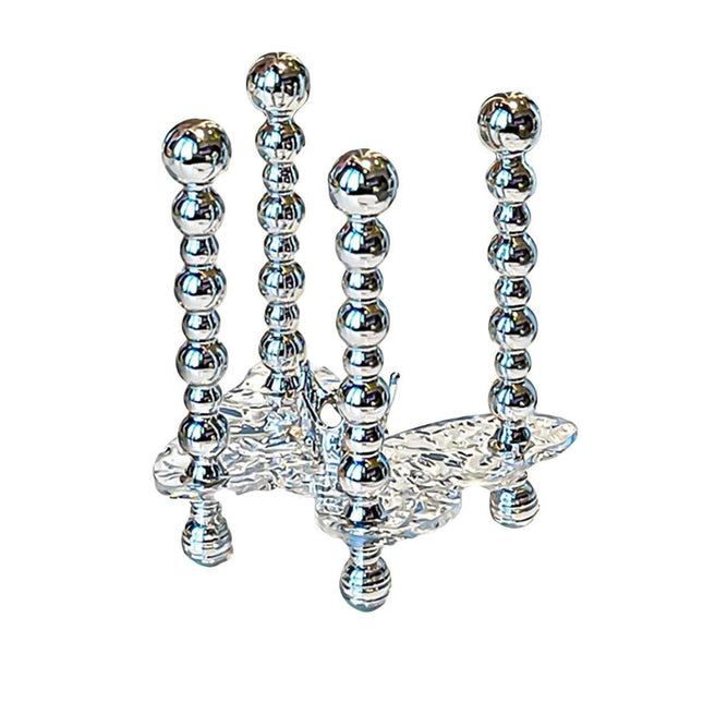 Cup Storage Shelf Paper Cup Holder Organizer Kitchen Cup Holder Storage Solution