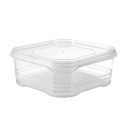 10pcs 350ml Food Organizer Vegetable Fridge Storage Box Food Dispenser Set