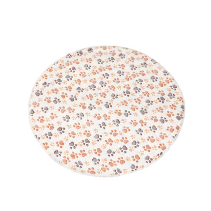 Waterproof Dog Pads Round Diaper Pads Pet Training Pads for Puppies and Dogs