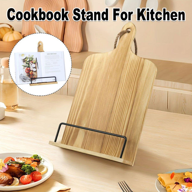 Adjustable Wooden Desktop Shelf Bookshelf Storage Rack for Home Office Organiser