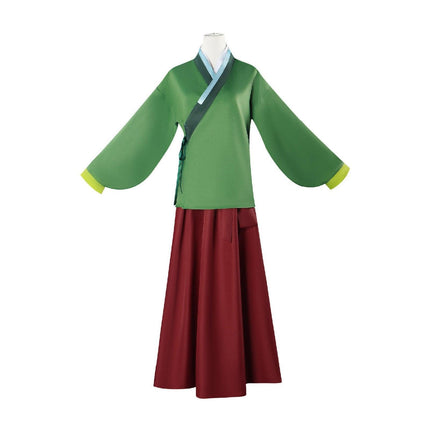 Medicine House Girl's Whisper Cat Cos Pharmacist Girl's Whisper Secondary Plays